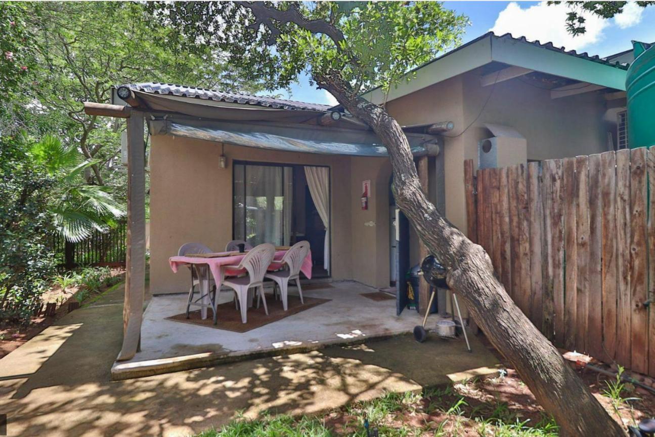 Gecko Cottages Hectorspruit Exterior foto